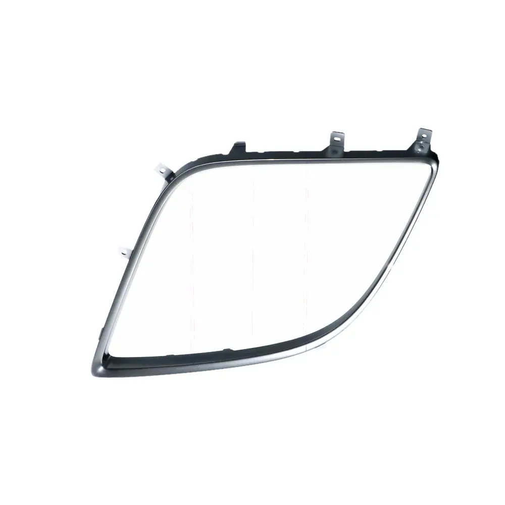 Front Bar Grille Mould Oem Suits Mazda Cx-7 Er 2006 To 2012 1