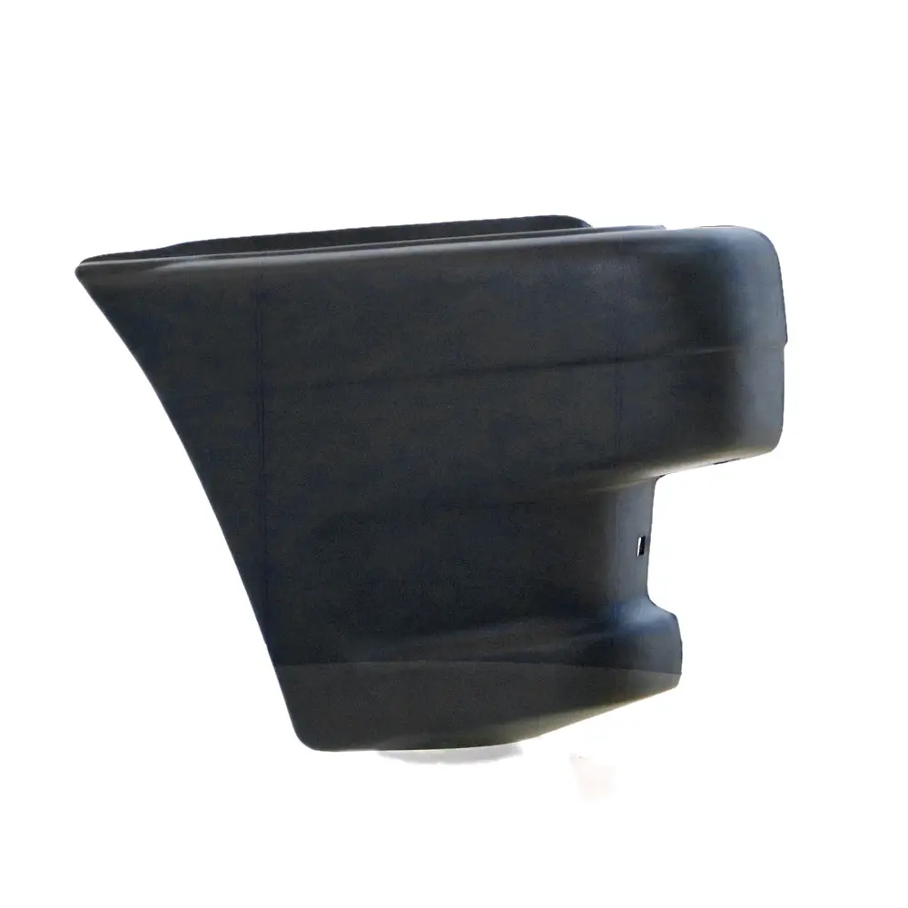 Aftermarket Front Bar End Drivers Side Suits Mazda B Series Uf, Ford Courier Pc 1985 To 1996 1