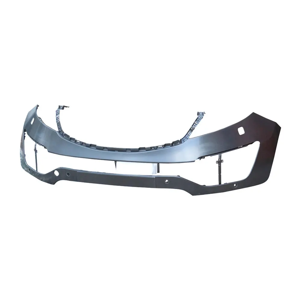 Oem Front Bar With Fog Light Suits Kia Sportage Sl Ii 2013 To 2015 1