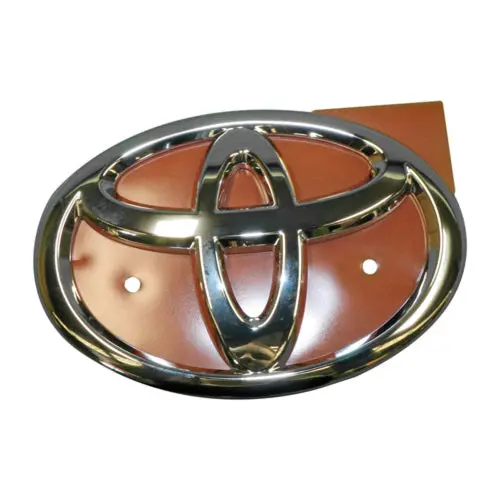 Front Bar Emblem Oem Suits Toyota 86 Zn6r 2012 To 2016 2