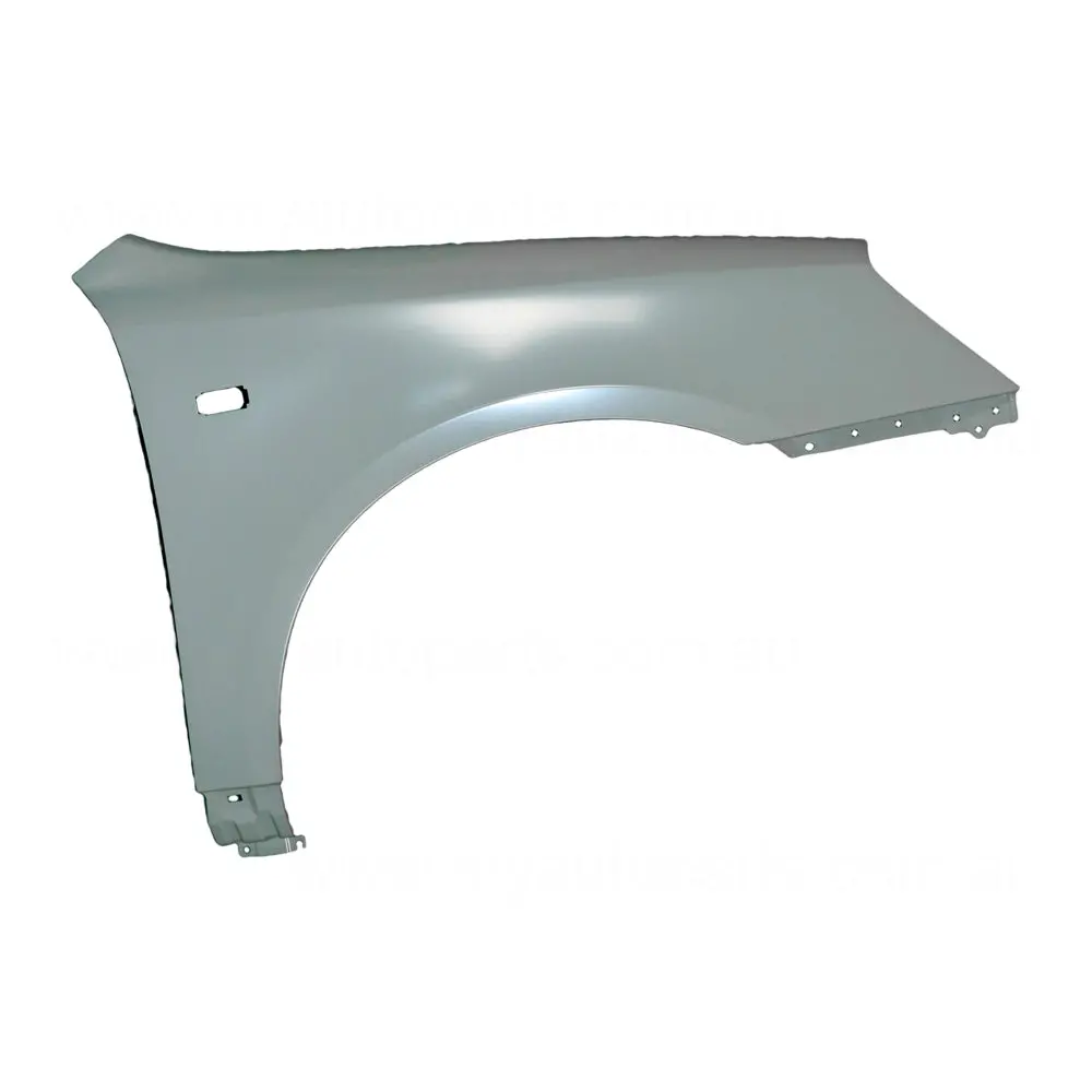 Oem Front Guard Drivers Side Suits Kia Magnetis Mg 2006 To 2009 1