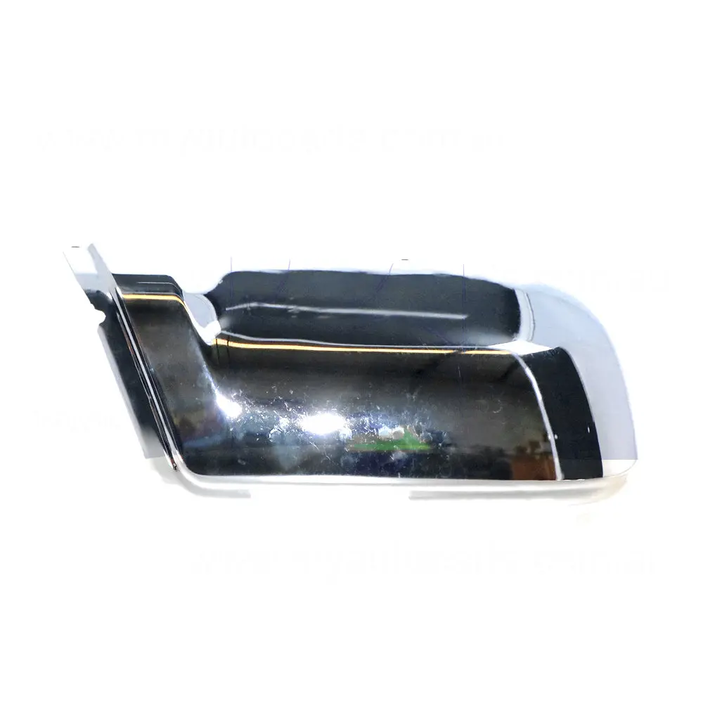 Oem Rear Bar End Passenger Side Suits Mazda Bt50 Ur, Up 2011 To 2018 1
