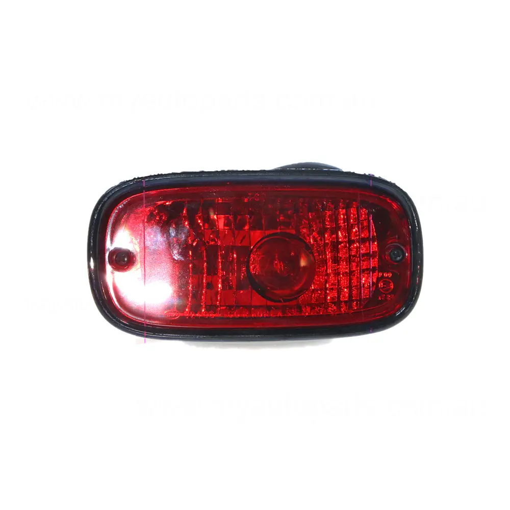 Rear Bar Lamp Oem Suits Kia Rio Jb 2005 To 2011 1