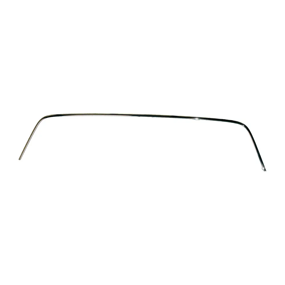Front Bar Grille Mould Oem Suits Volkswagen Tiguan 5N 2011 To 2016 1