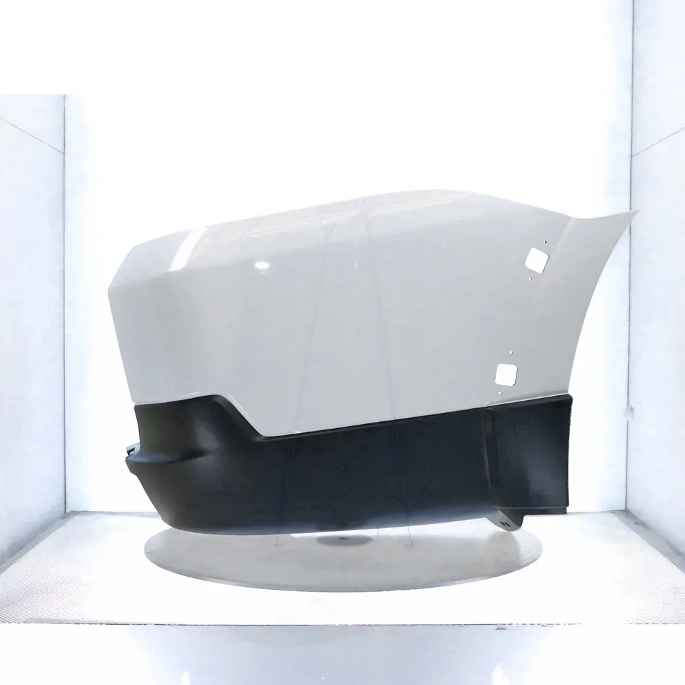 Oem Rear Bar End Drivers Side Suits Mitsubishi Pajero Nt, Ns, Nw 2006 To 2014 1
