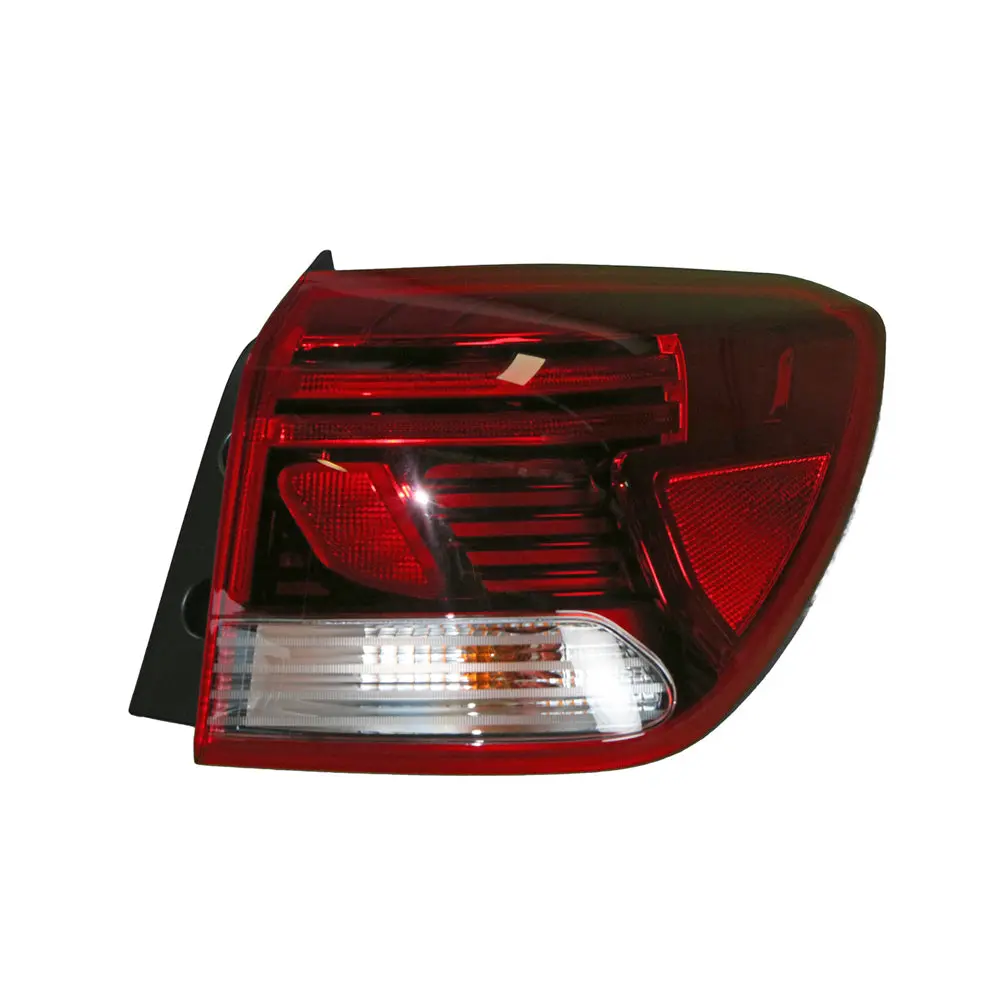 Led Tail Lamp Drivers Side Oem Suits Kia Rio Yb 2017 To 2021 1