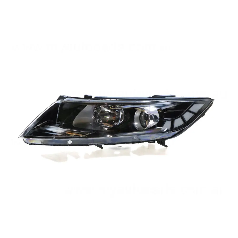 Halogen Head Lamp Passenger Side Oem Suits Kia Optima Tf 2011 To 2013 1