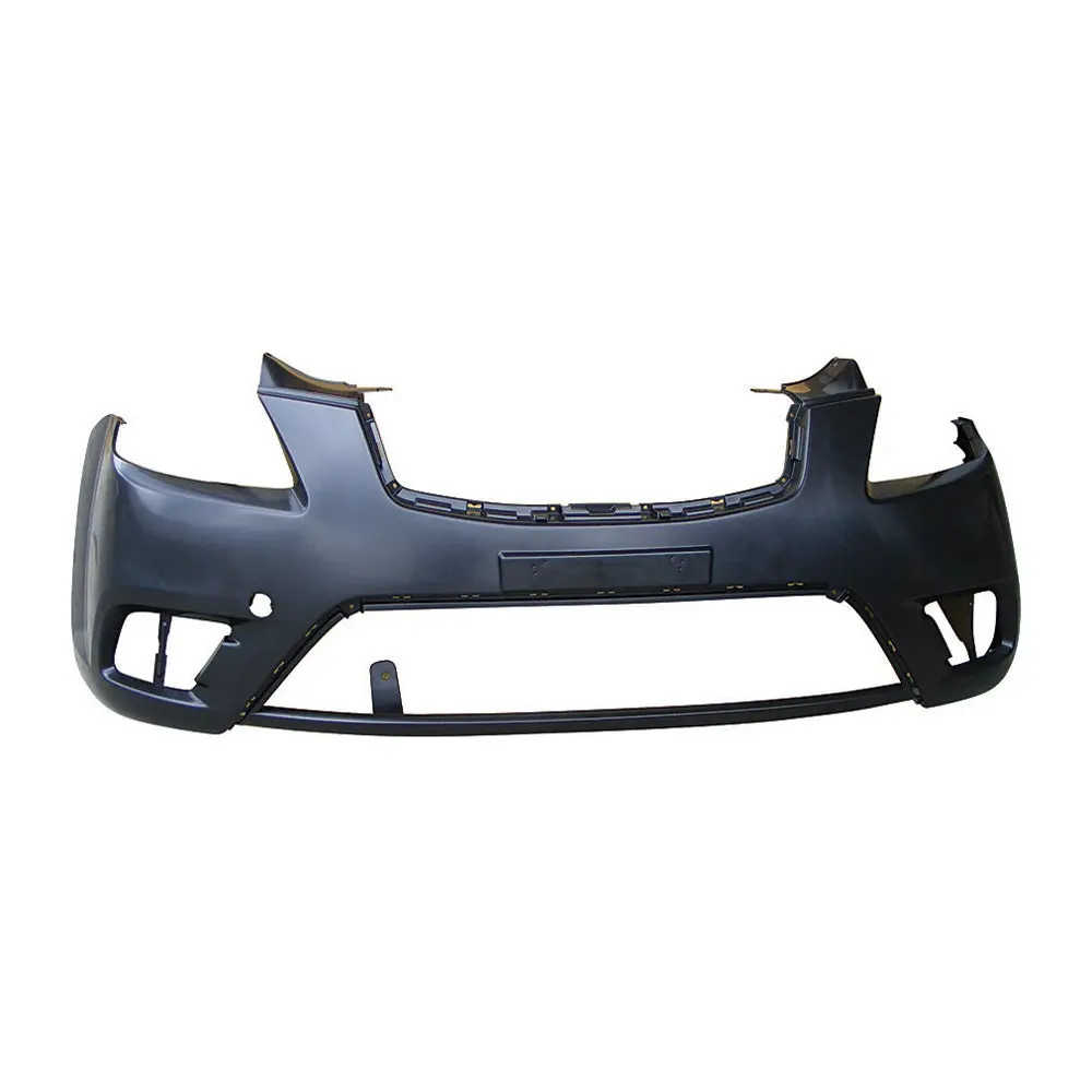 Certified Front Bar Suits Kia Rio Jb 2005 To 2011 1
