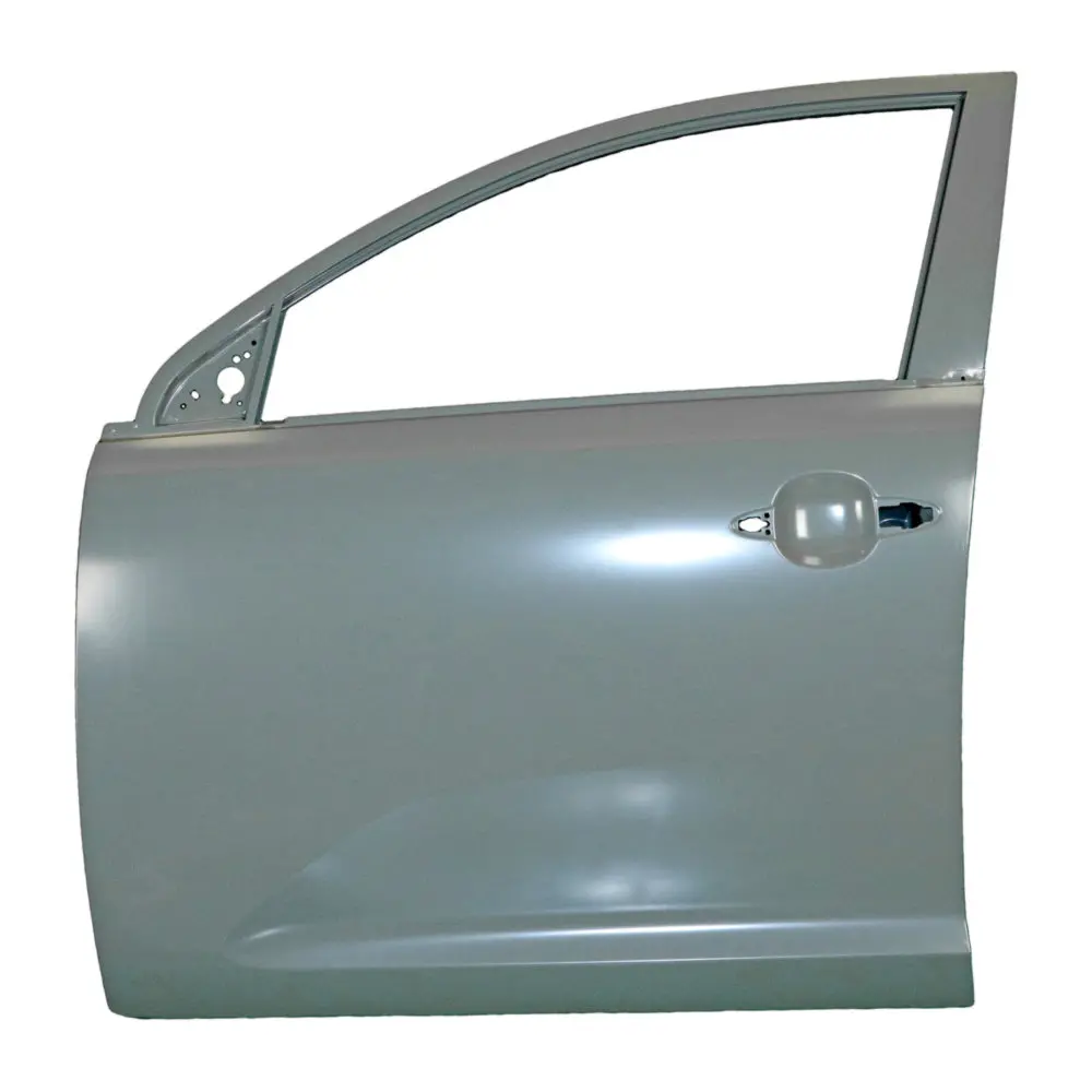 Oem Front Door Passenger Side Suits Kia Sportage Sl Ii, Sl 2010 To 2015 1