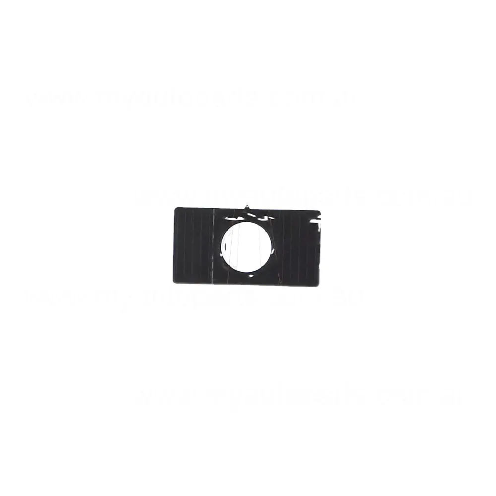 Volkswagen Golf Oem Sensor Bracket 04/2013 To 01/2021 - 5G0919493j 1