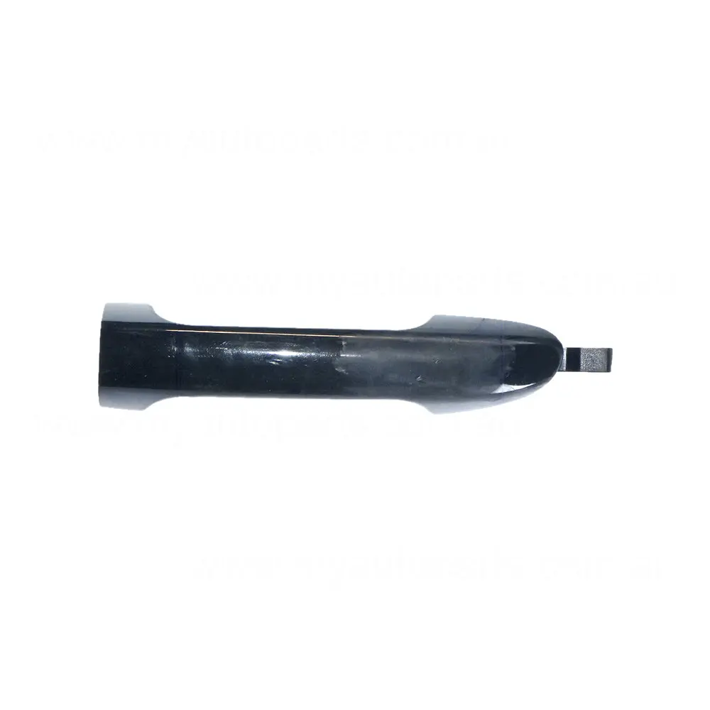 Front Door Outer Handle Aftermarket Suits Kia Cerato Ld 2004 To 2008 1