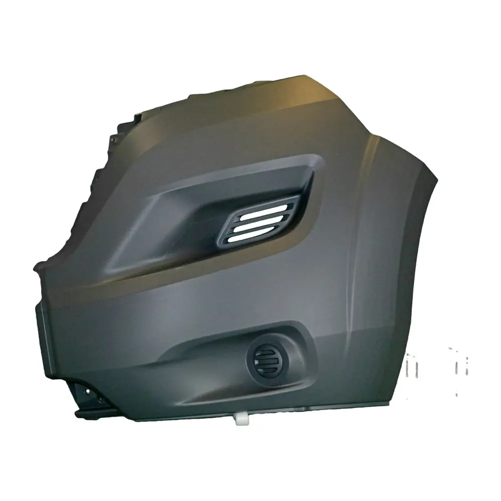 Oem Front Bar End Passenger Side Without Fog Light Suits Fiat Ducato Jtd Series 2 2014 Onwards 1