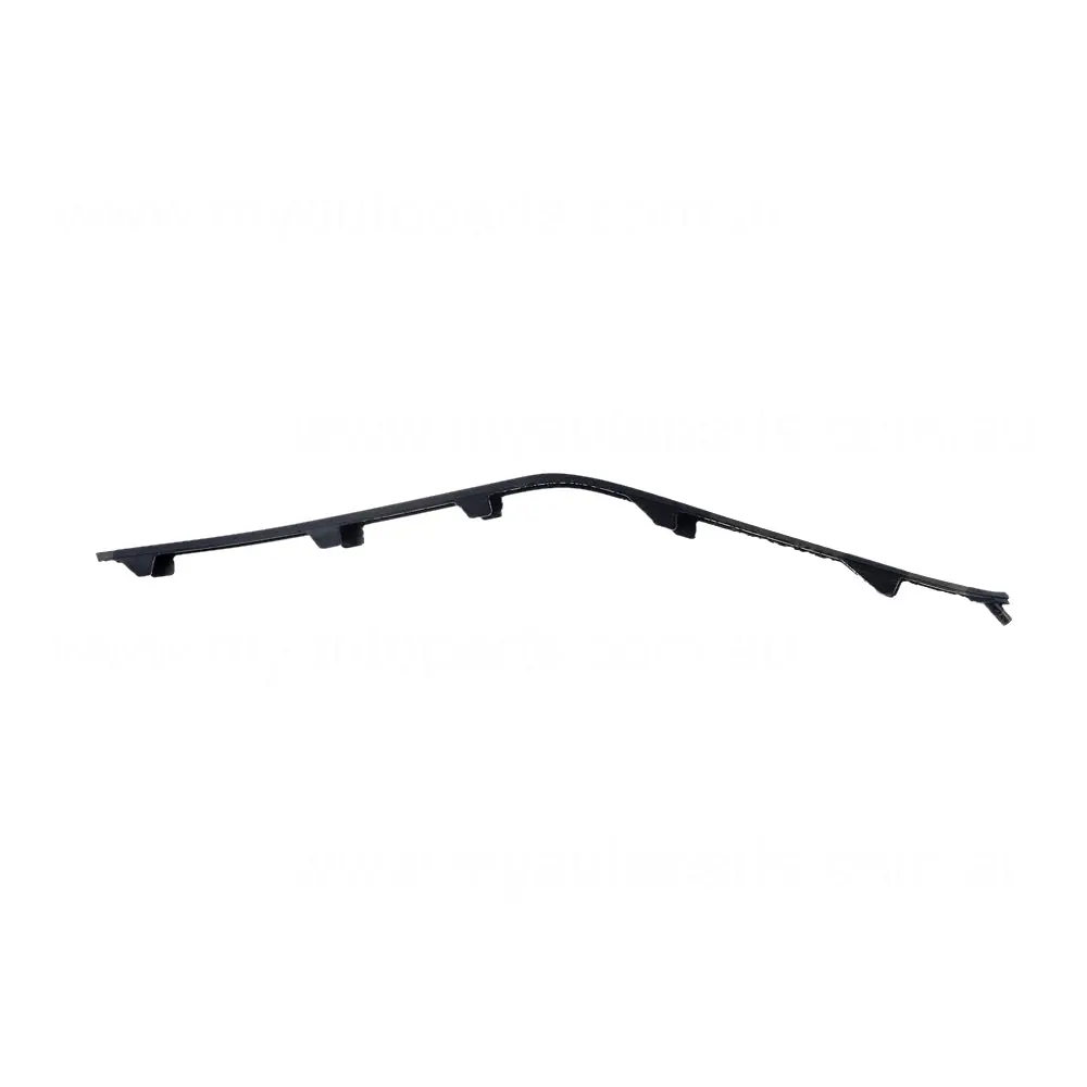 Aftermarket Front Bar Mould Suits Hyundai Elantra Ad Ii 2018 Onwards 1