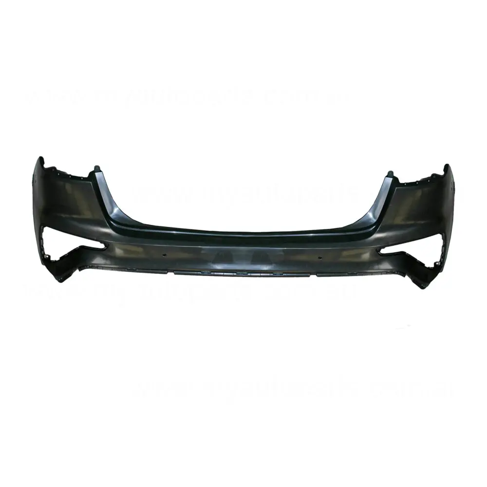 Oem Rear Bar Upper With Flare Suits Kia Cerato Bd 2018 To 2021 1