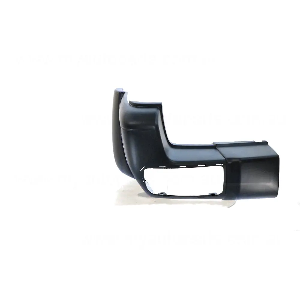Oem Rear Bar End Passenger Side Suits Nissan Patrol Gu/Y61 1997 To 2016 1