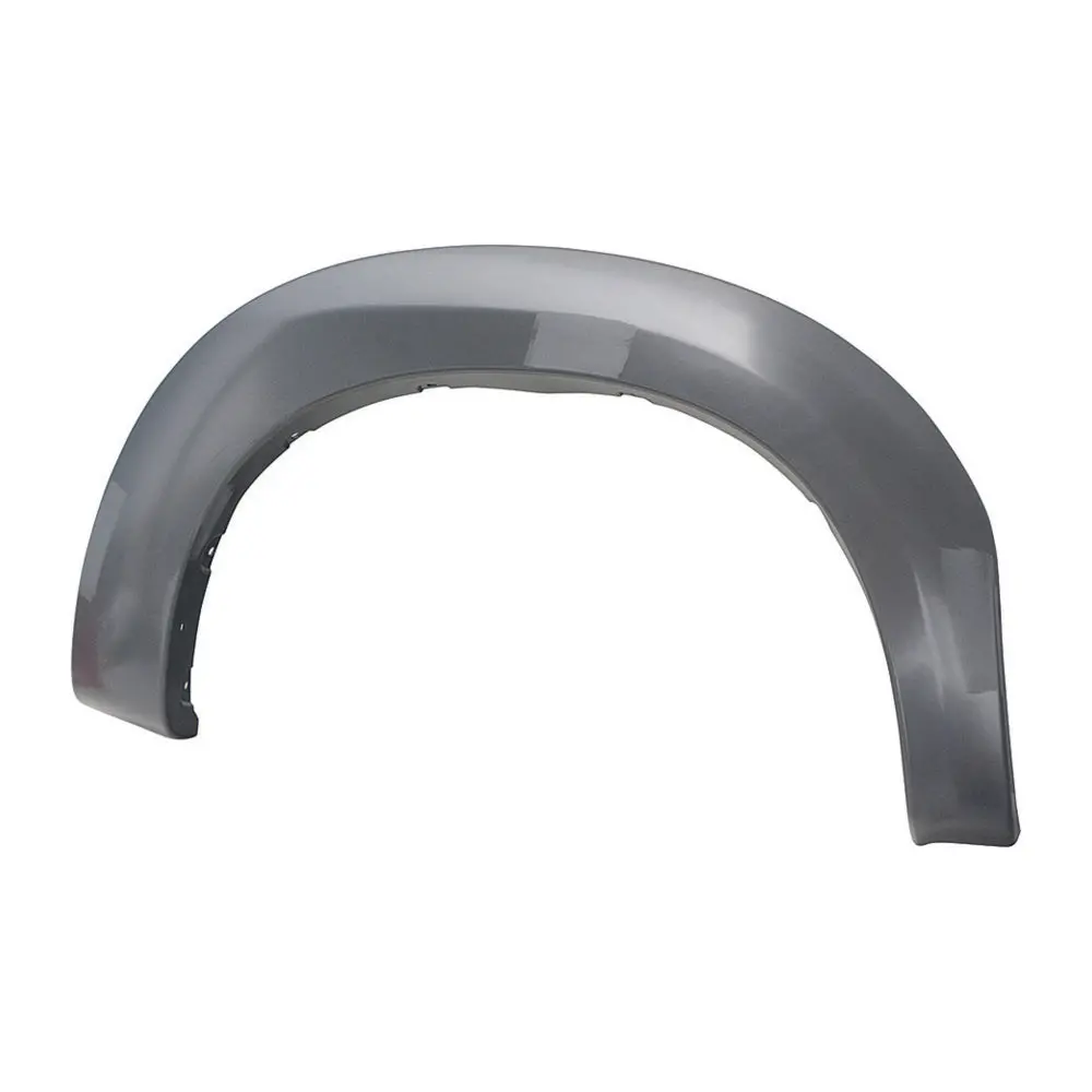 Rear Guard Flare Passenger Side Oem Suits Toyota Hilux 2011 To 2015 1