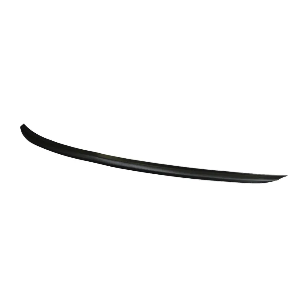 Front Bar Lip Mould Oem Suits Kia Optima Jf 2015 To 2018 1