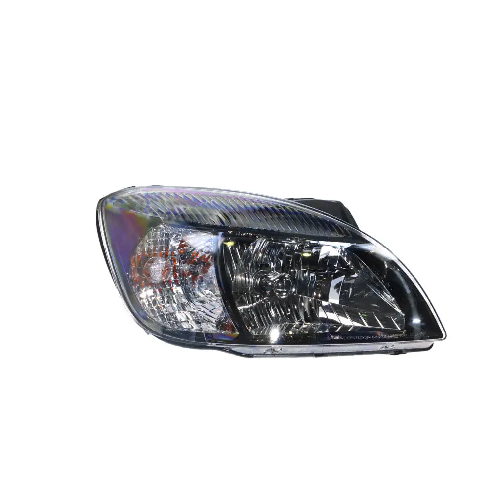 Head Lamp Drivers Side Oem Suits Kia Rio Jb 7/2009 To 6/2011 1