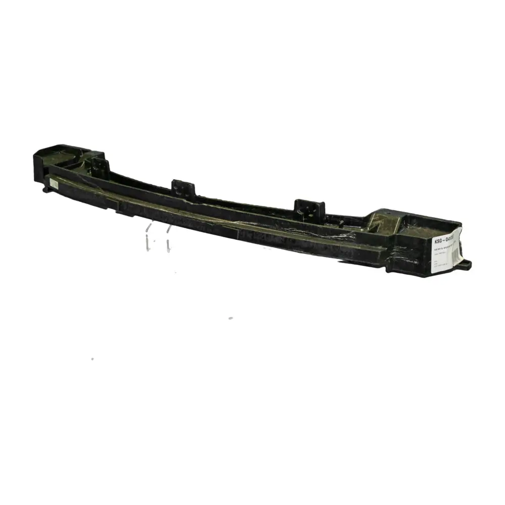 Rear Bar Reinforcement Oem Suits Kia Sportage Ql 2015 To 2018 1
