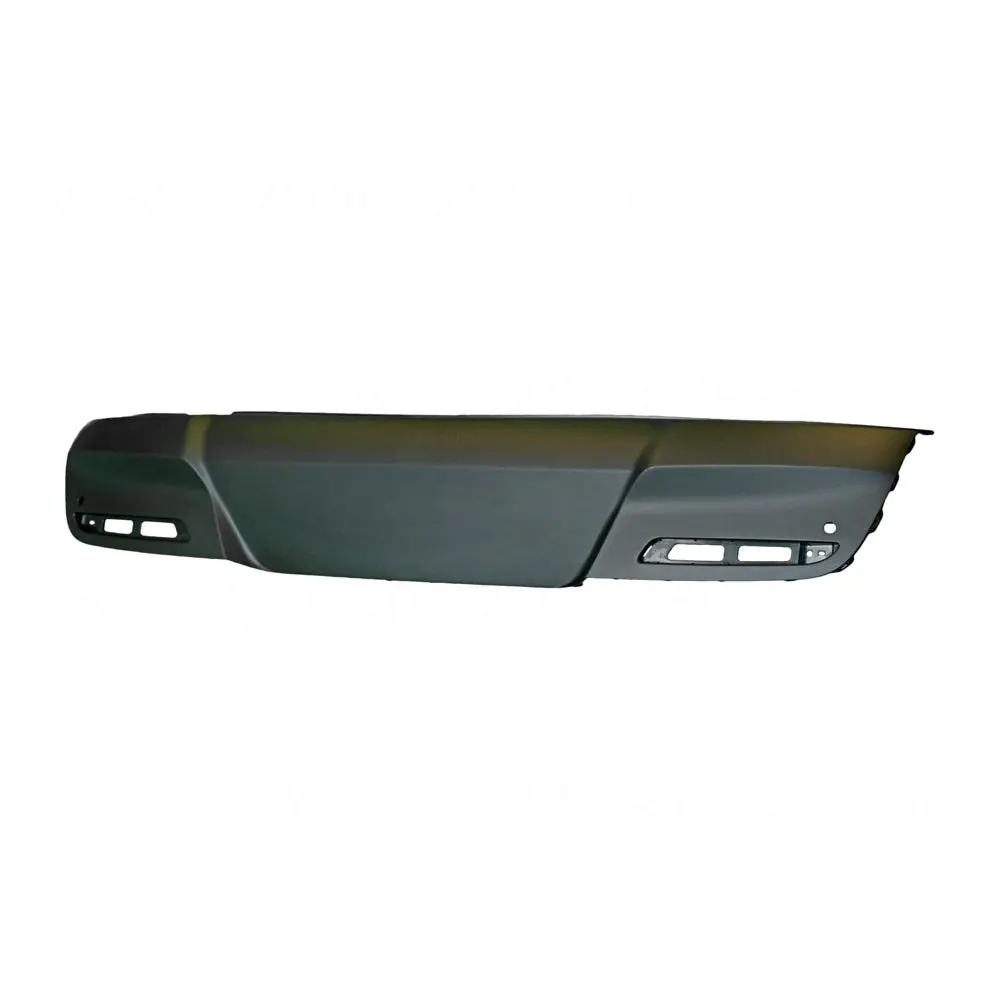 Oem Rear Bar Suits Kia Rio Yb 2017 To 2020 1