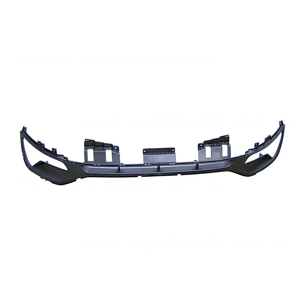 Front Bar Grille Aftermarket Suits Kia Sportage Sl 2010 To 2013 1