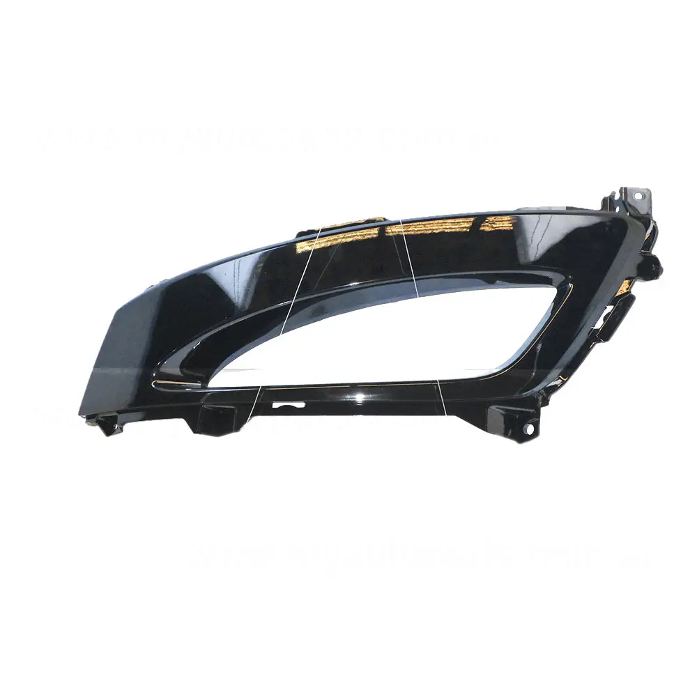 Front Bar Grille Passenger Side Oem Suits Kia Optima Si Tf 1/2011 To 9/2013 1