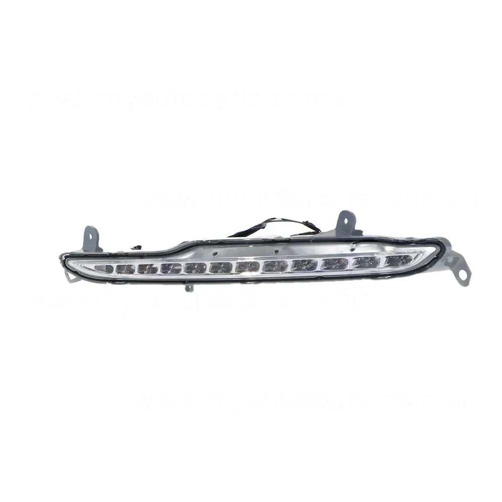 Daytime Running Lamp Passenger Side Oem Suits Kia Optima Tf 2011 To 2013 1