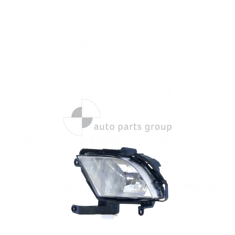 Fog Lamp Passenger Side Oem Suits Kia Cerato Td 2009 To 2013 1