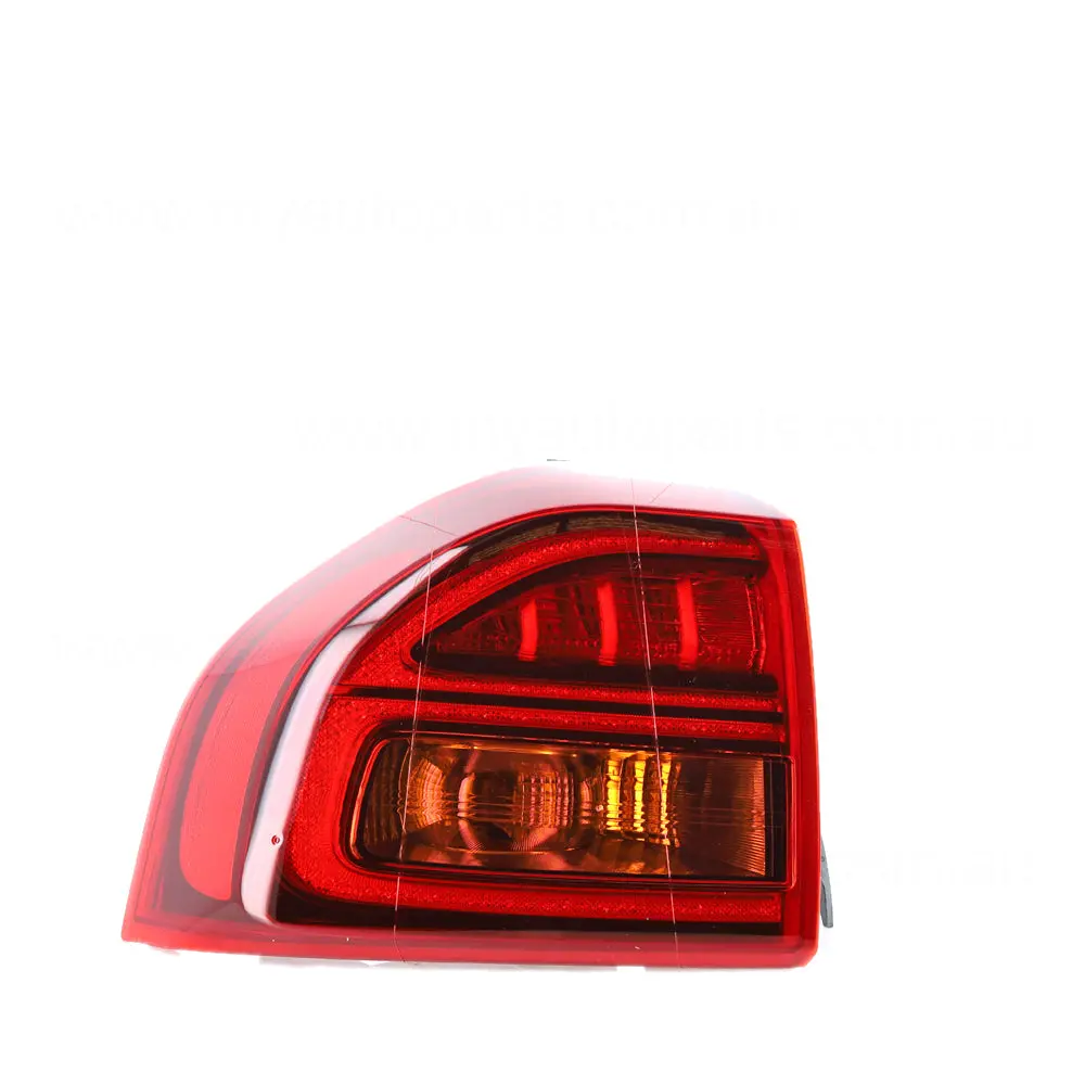 Kia Niro Oem Tail Lamp Passenger Side 04/2021 To 04/2022 - 92401G5500 1