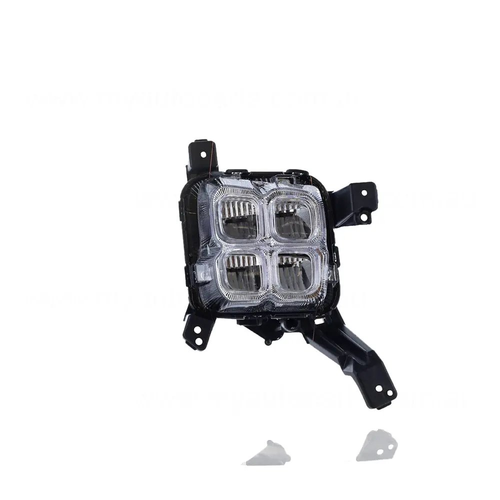 Kia Sorento Oem Fog Lamp Drivers Side 04/2018 To 04/2020 - 92202C5600 1