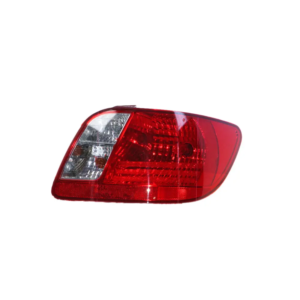 Tail Lamp Drivers Side Oem Suits Kia Rio Jb Sedan 5/2005 To 6/2011 1