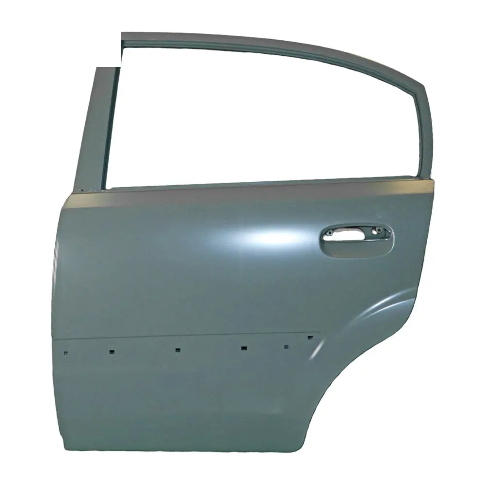 Oem Rear Door Passenger Side Suits Kia Rio Jb 2005 To 2011 1