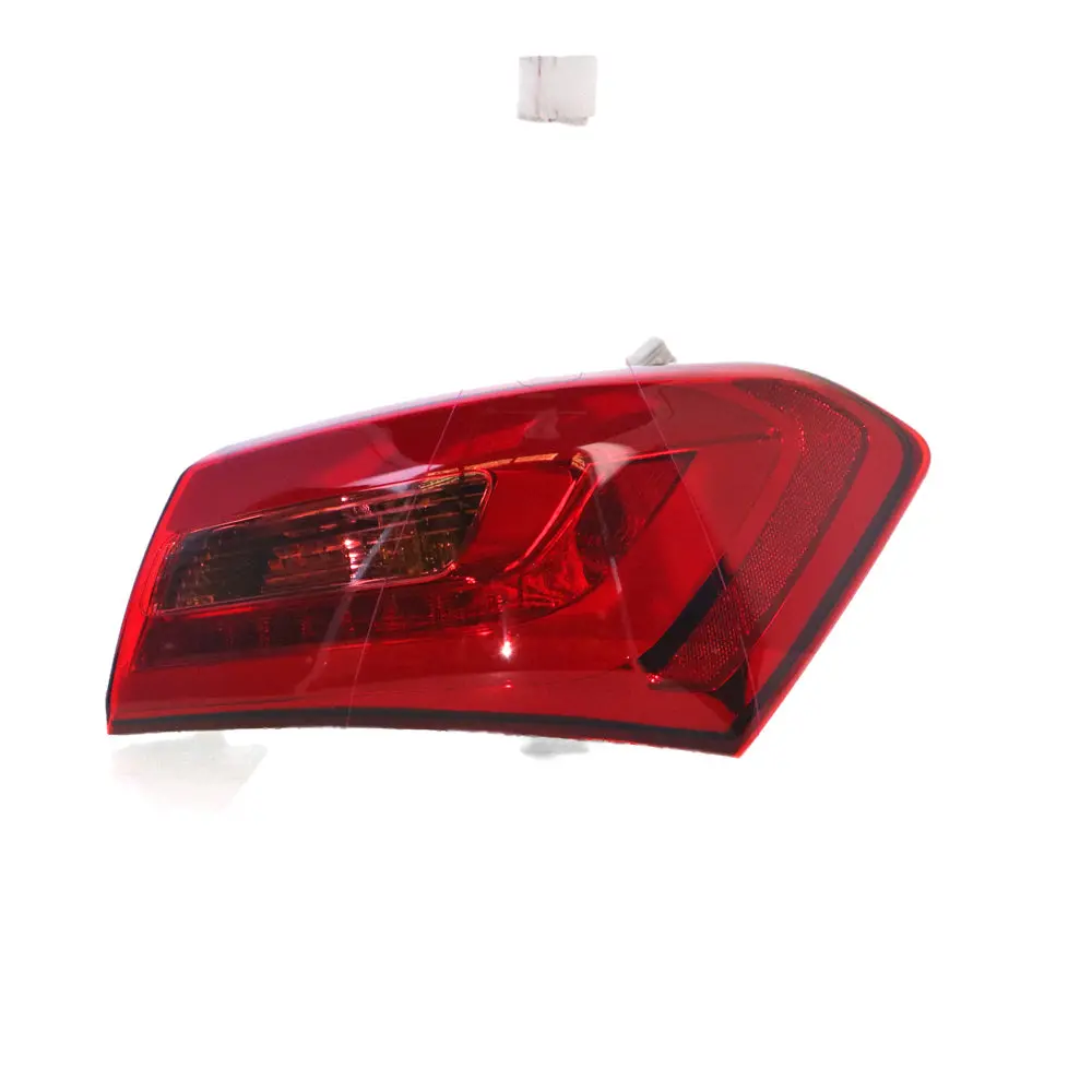 Led Tail Lamp Drivers Side Oem Suits Kia Cerato Turbo Yd 10/2013 To 12/2016 1