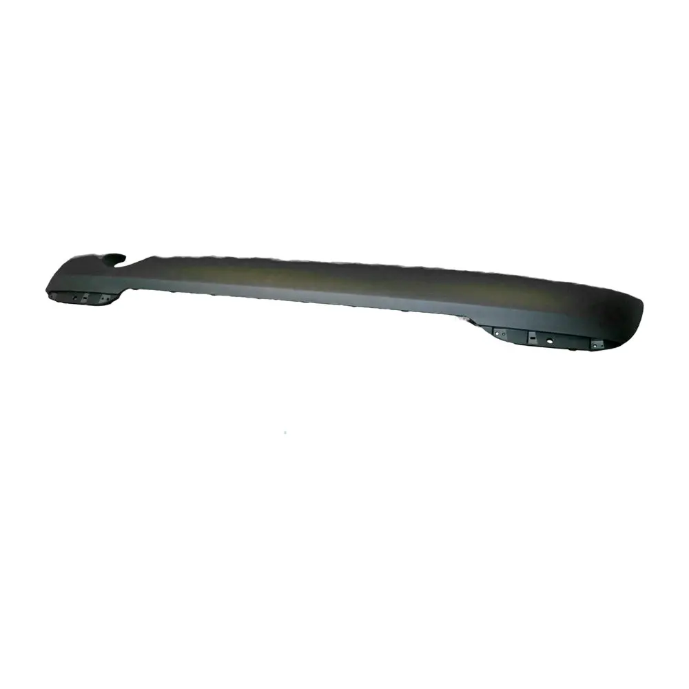 Rear Bar Insert Certified Suits Kia Cerato Yd 2013 To 2016 1