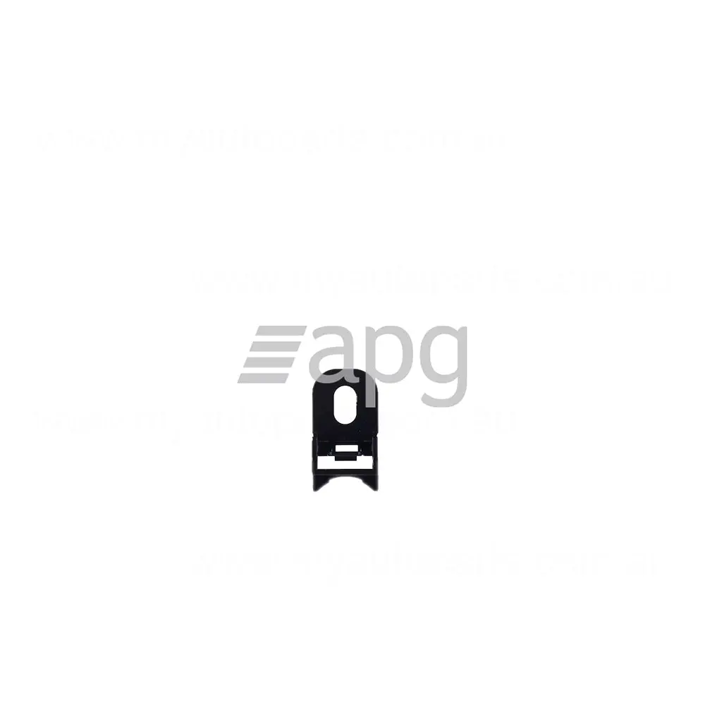 Toyota Camry Oem Sensor Bracket 05/2015 To 12/2021 - 8934833190 1