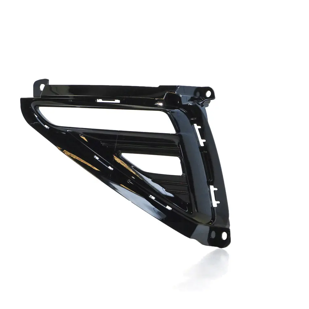 Rear Bar Grille Oem Suits Kia Cerato Bd 2018 To 2021 2