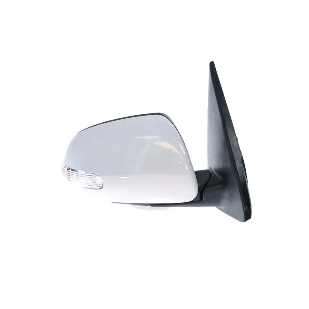 Electric Without Indicator Door Mirror Drivers Side Oem Suits Kia Cerato Td 2009 To 2013 1