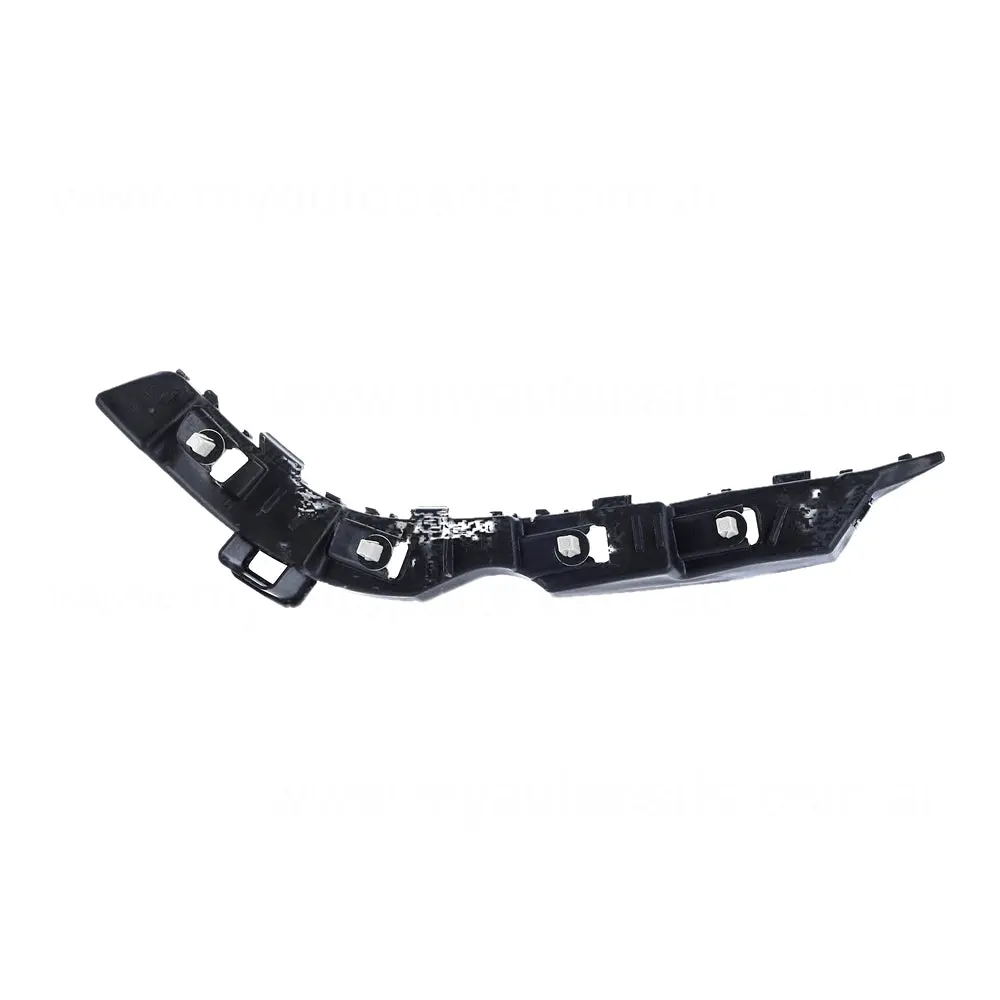 Kia Cerato Oem Rear Bar Bracket Passenger Side 04/2013 To 04/2018 - 86613A7500 1