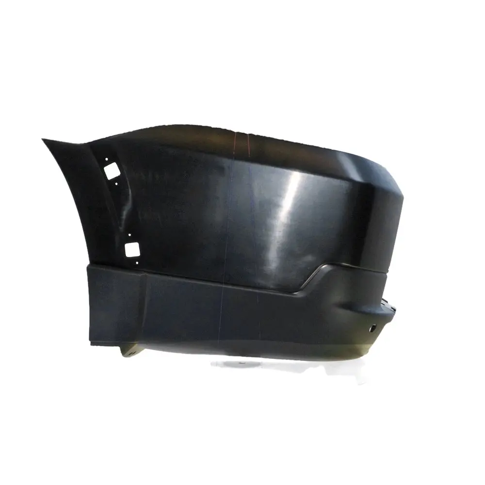 Aftermarket Rear Bar End Passenger Side Suits Mitsubishi Pajero Nt 2008 To 2011 1