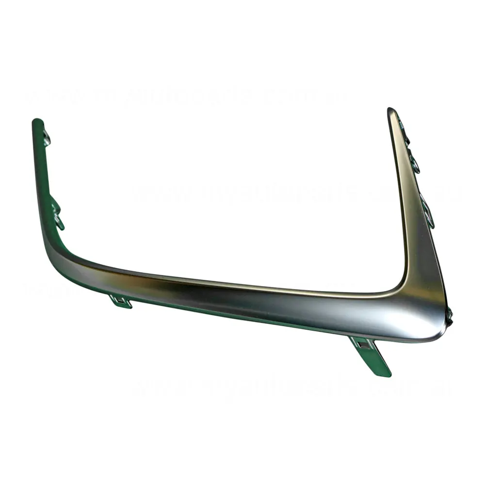 Front Bar Mould Oem Suits Toyota 1