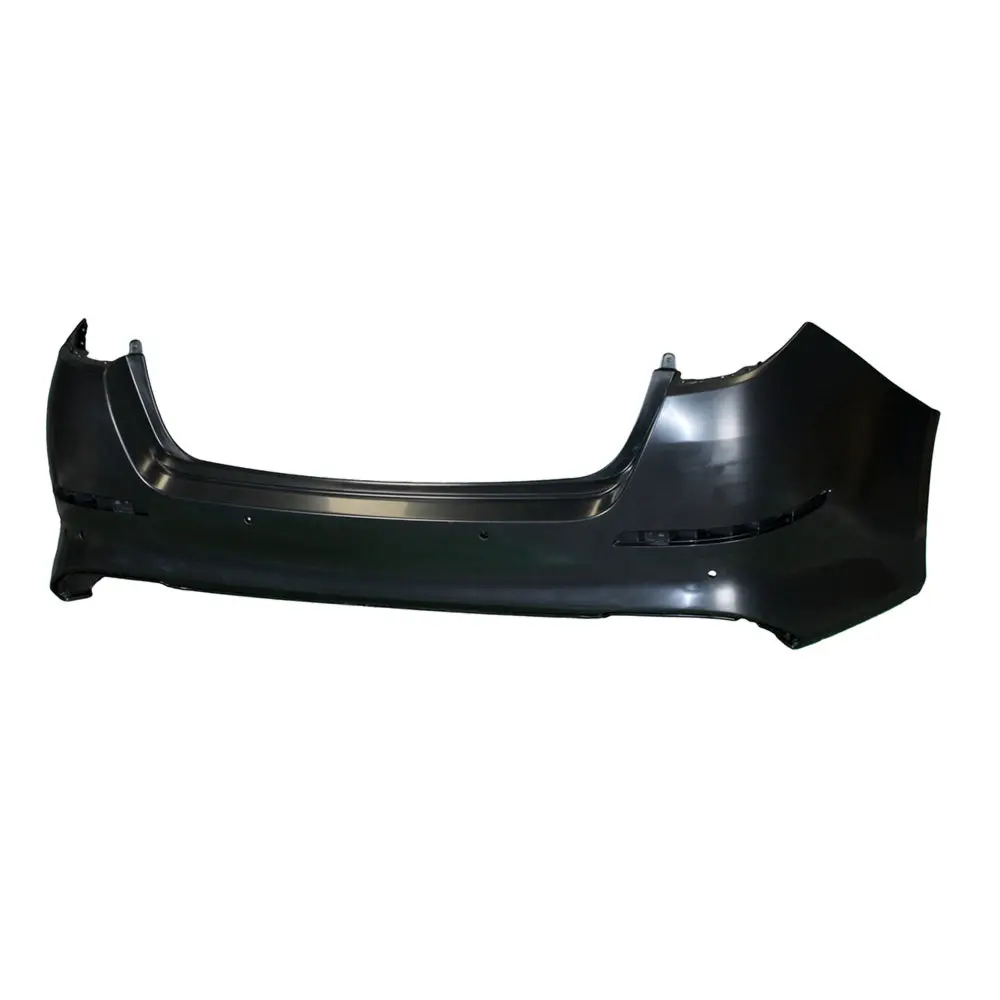 Oem Rear Bar Suits Kia Optima Tf 2013 Onwards 1