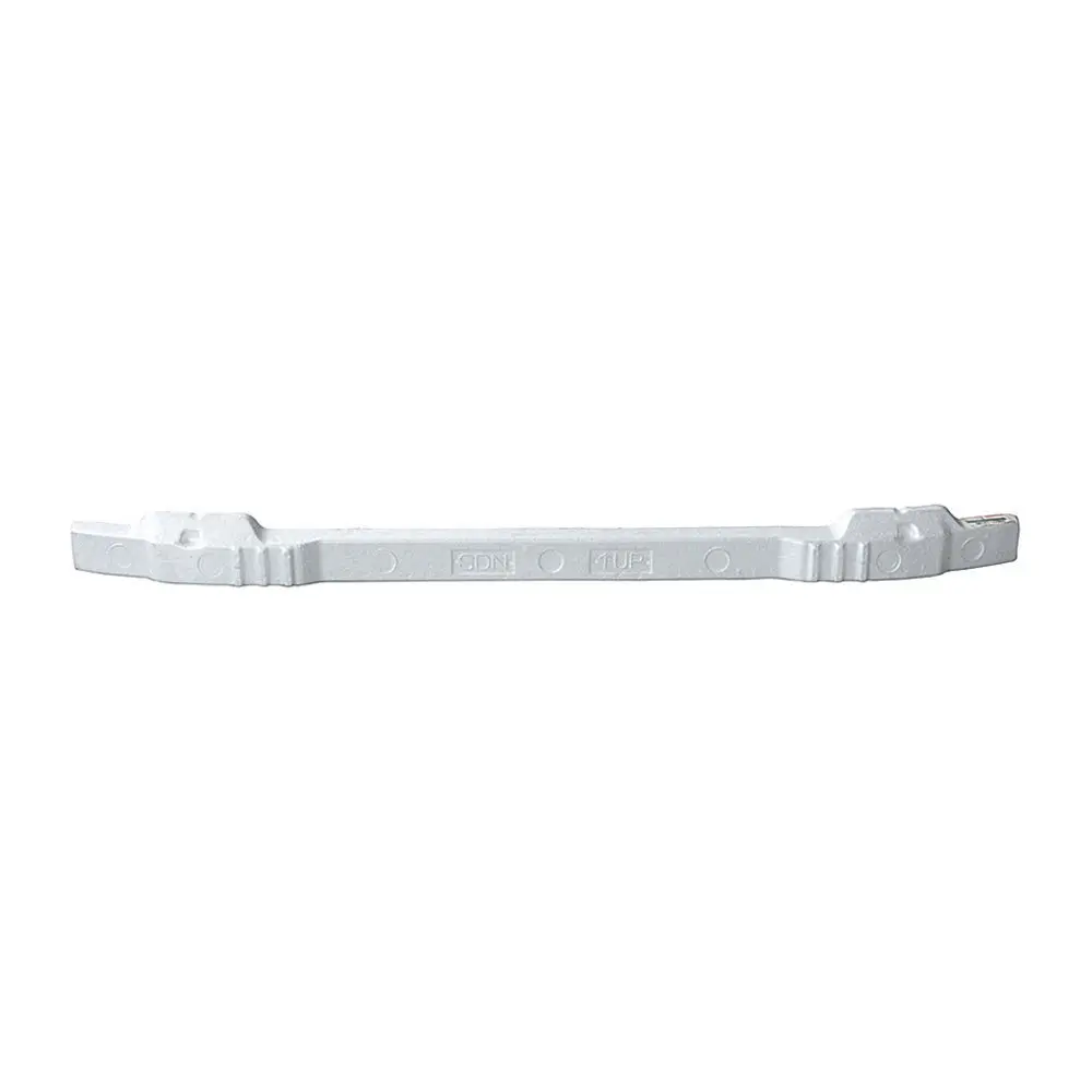 Front Bar Absorber Oem Suits Toyota Corolla Zre152r 2007 To 2010 1