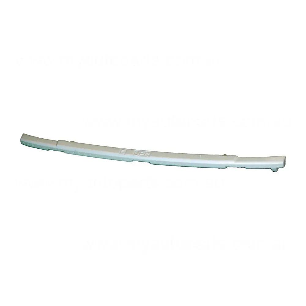 Front Bar Absorber Lower Oem Suits Subaru Liberty Bl/Bp 2006 To 2009 1
