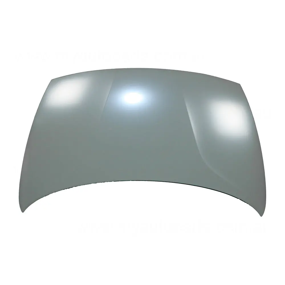 Oem Bonnet Suits Kia Rio Ub 2011 To 2017 1