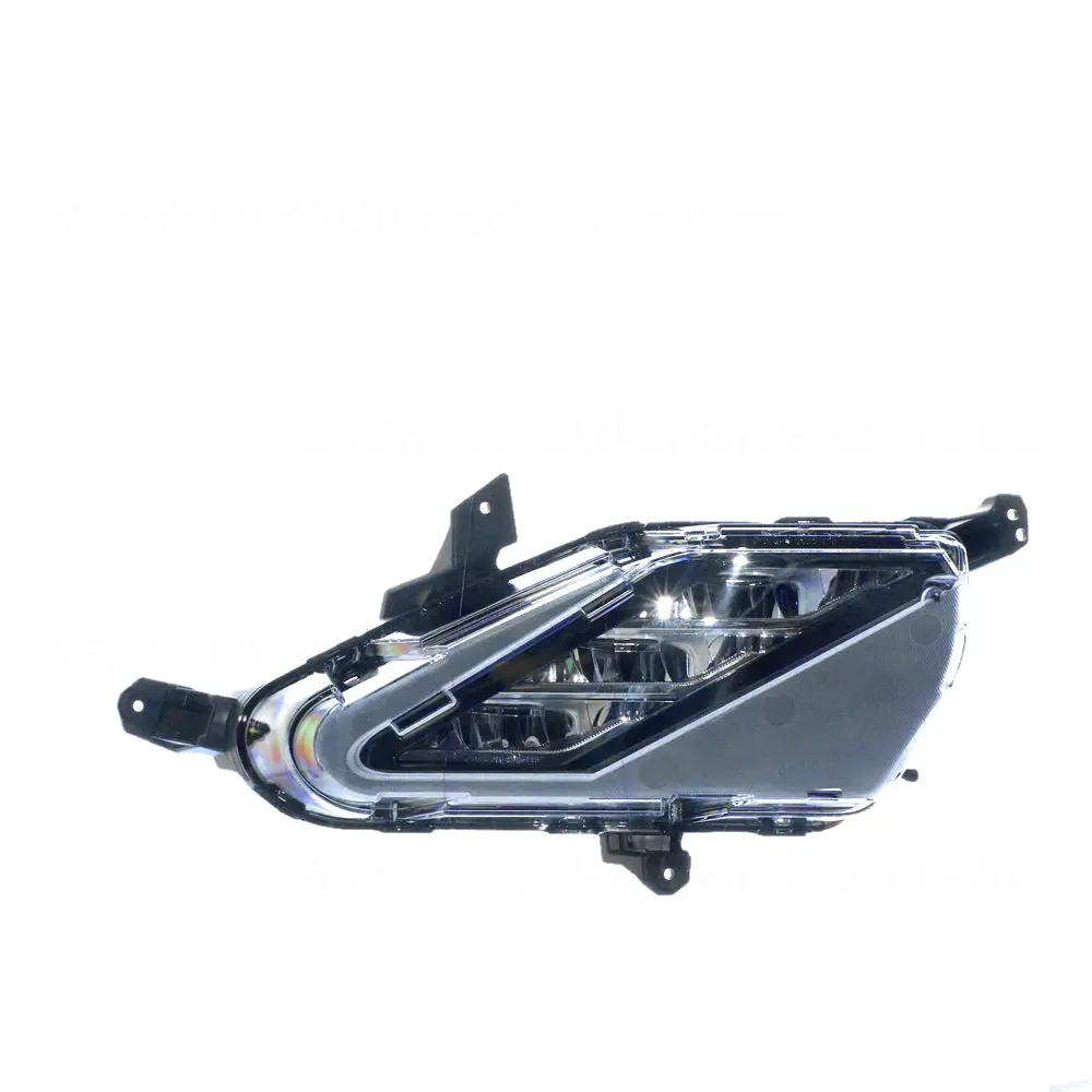 Kia Cerato Oem Fog Lamp Drivers Side 04/2021 To / - 92202M6500 1