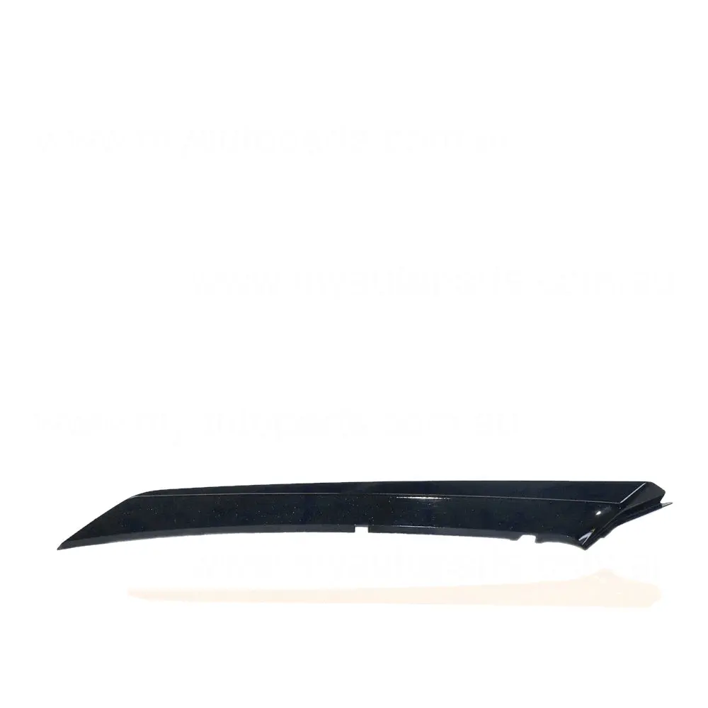 Front Bar Grille Mould Oem Suits Toyota Camry 1