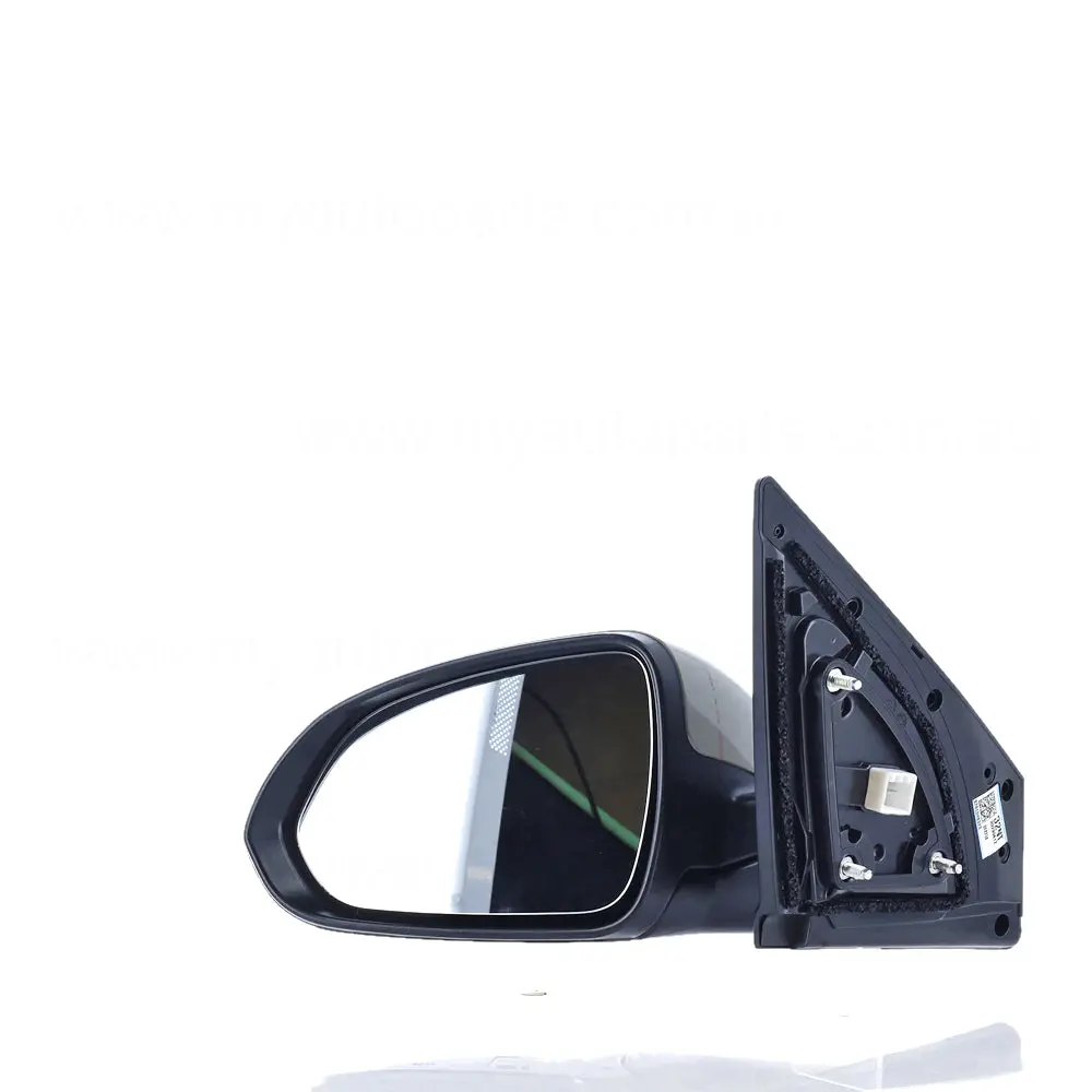 Kia Rio Oem Door Mirror Passenger Side 06/2020 To 12/2022 - 87610H8320 1
