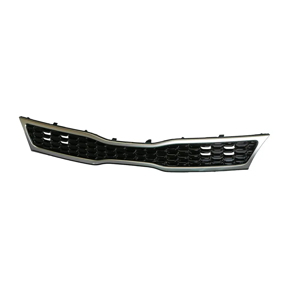 Grille Oem Suits Kia Rio Ub 2014 To 2017 1