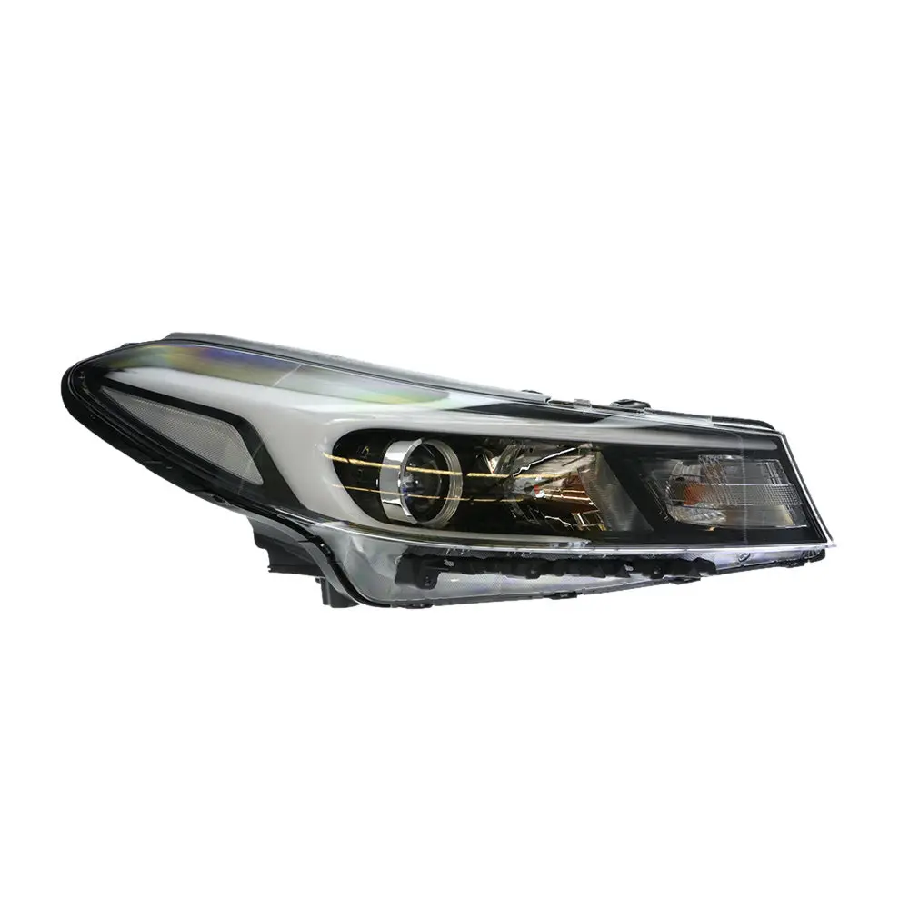 Halogen Head Lamp Drivers Side Oem Suits Kia Cerato Yd 2016 To 2018 1