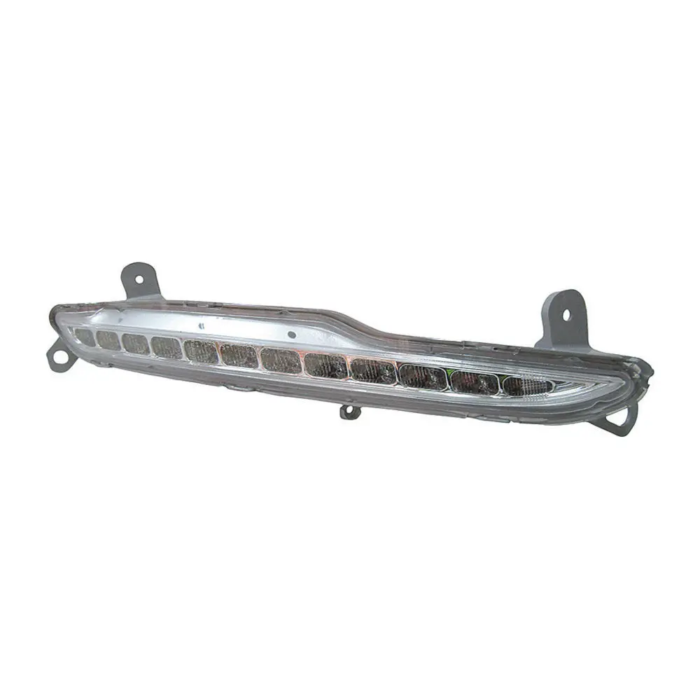 Kia Optima Aftermarket Daytime Running Lamp Drivers Side 01/2011 To 09/2013 - 922082T100 1